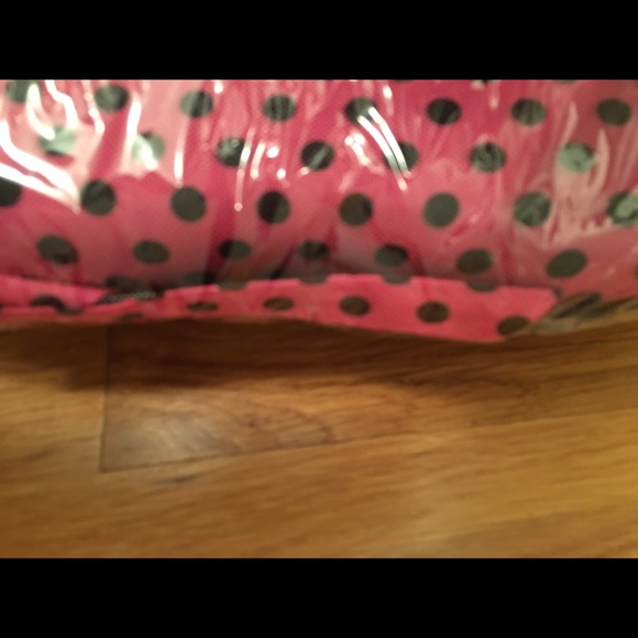 Traveling bra case - Picture 4 of 6